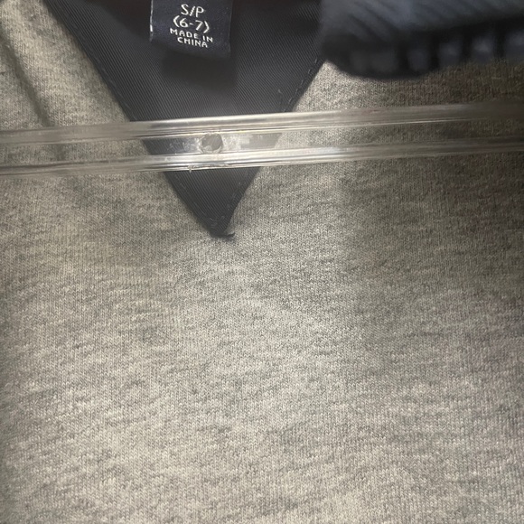 Tommy Hilfiger kids spring jacket - Picture 2 of 2